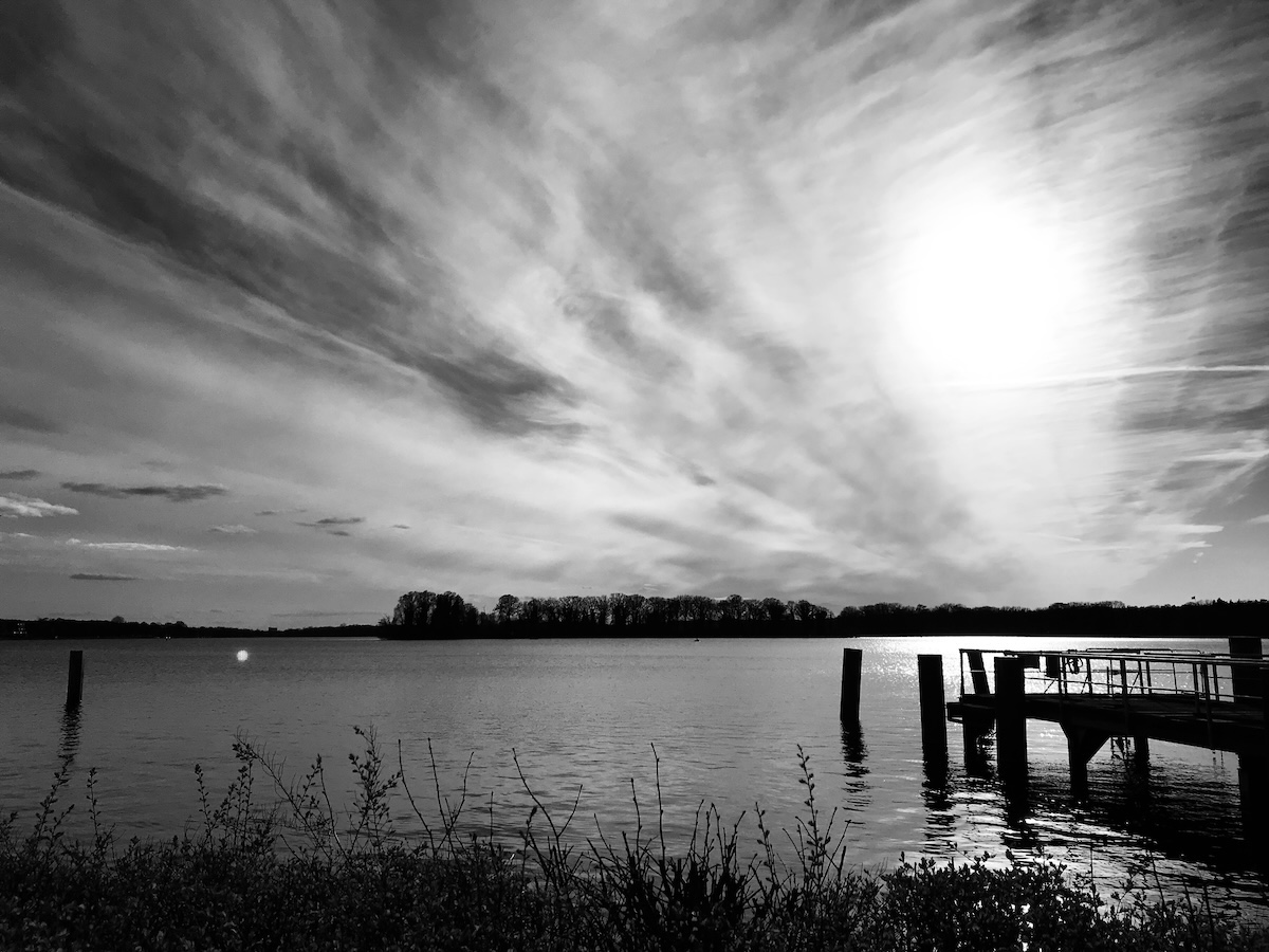 Ufer borkum