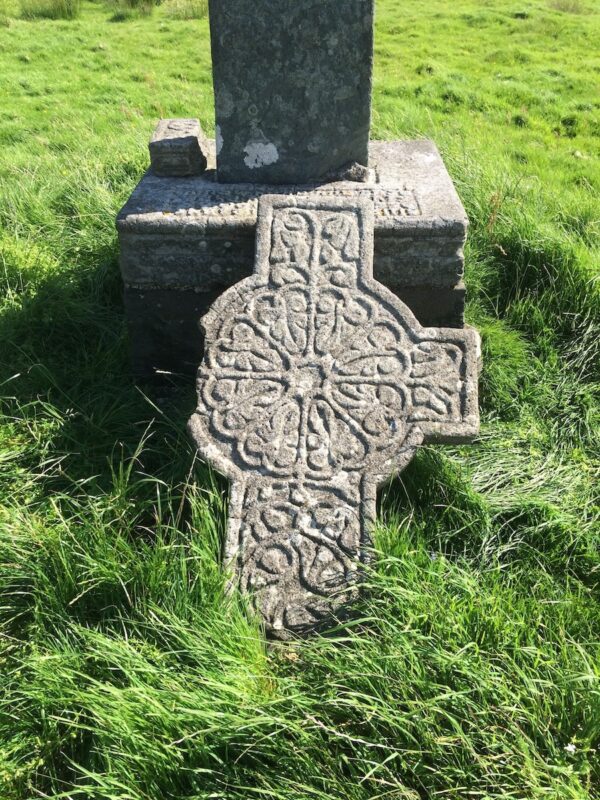 Sonnenkreuz