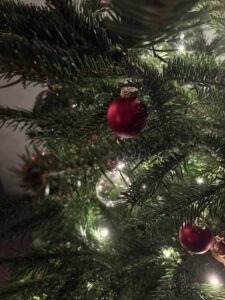 Die unerwartete Tischgemeinschaft – eine Weihnachtspredigt.